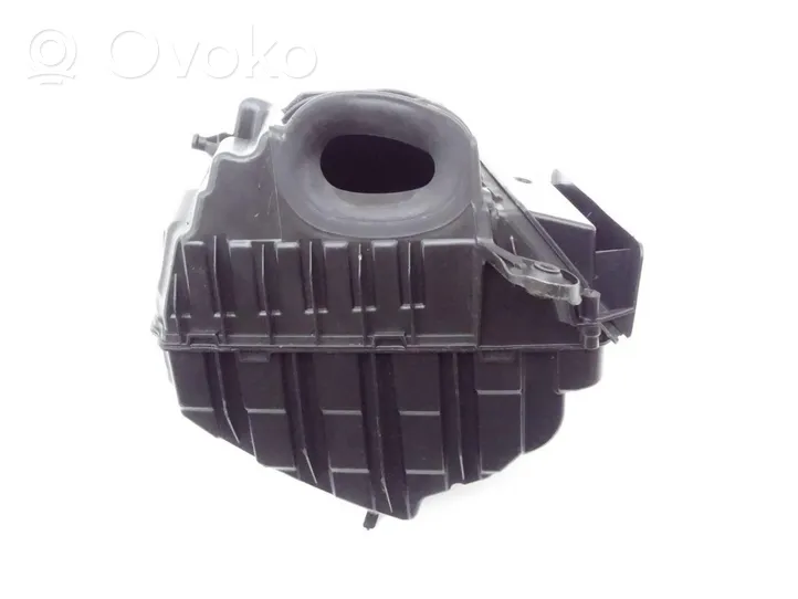 Renault Megane III Scatola del filtro dell’aria 8200947668