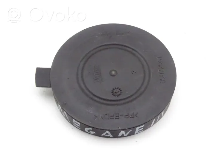 Renault Megane III Parapolvere per faro/fanale 89072961