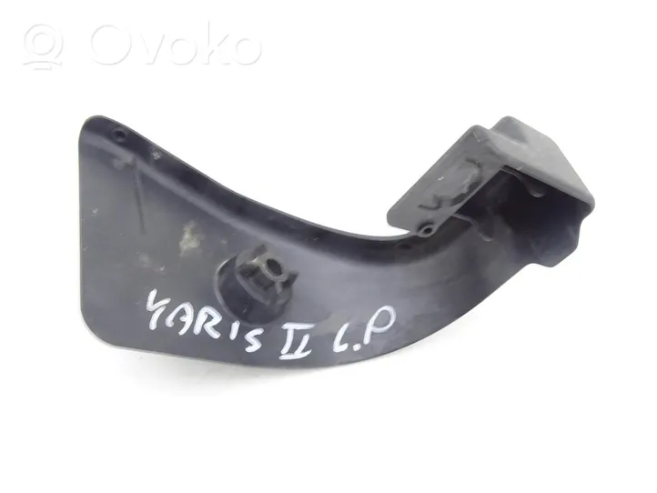 Toyota Yaris Rivestimento sedile 5232196