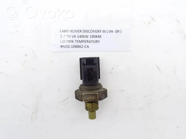 Land Rover Discovery 3 - LR3 Sensore temperatura esterna 4H2Q-108862-CA