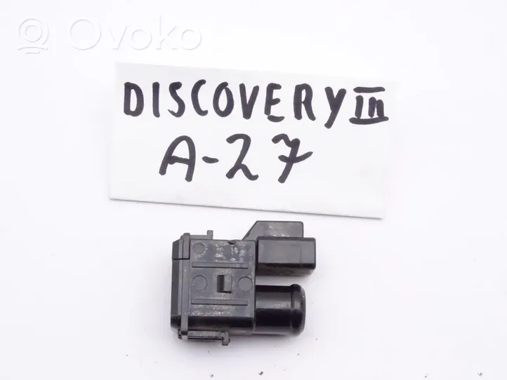 Land Rover Discovery 3 - LR3 Sensor de temperatura interna/externa 077500-4430