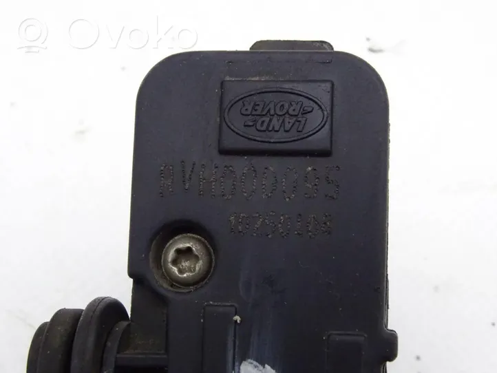 Land Rover Discovery 3 - LR3 Solenoide activador del amortiguador trasero RVH000095