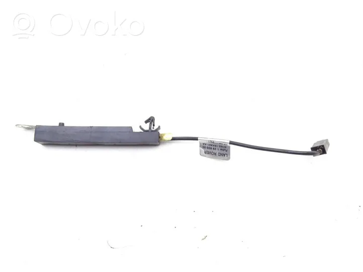 Land Rover Discovery 3 - LR3 Unidad de control de la antena 5H22-18K891-AA