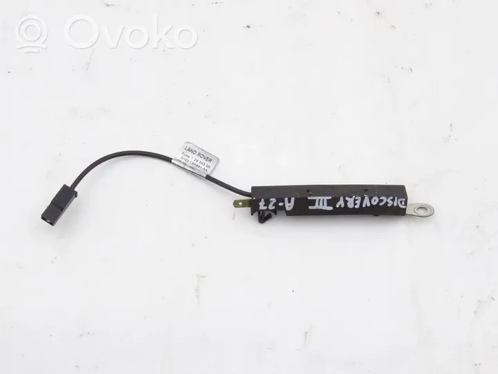 Land Rover Discovery 3 - LR3 Unidad de control de la antena 5H22-18K891-AA