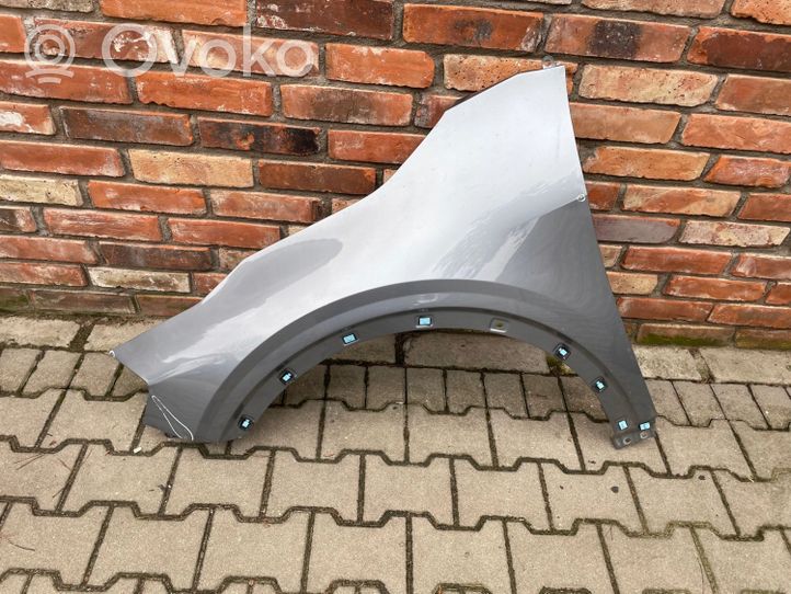 KIA Sportage Fender 