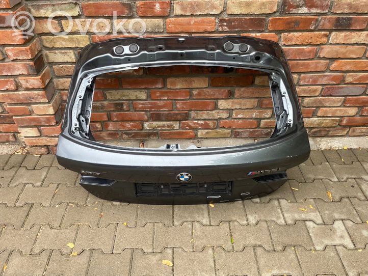 BMW 1 F40 Truck tailgate 