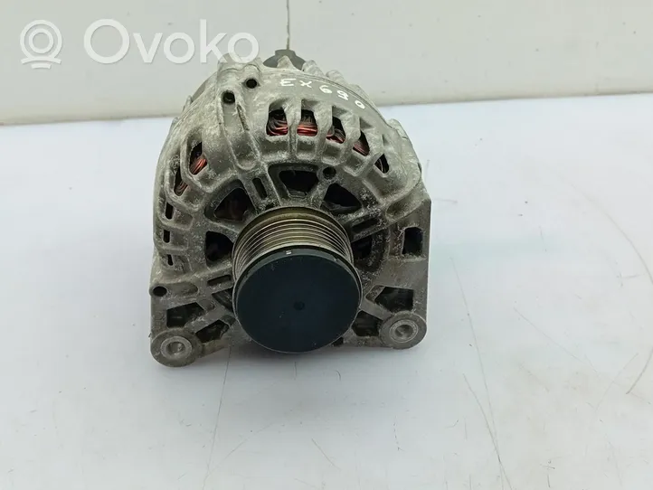 Dacia Duster Alternator 