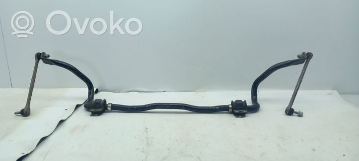 Ford Fiesta Barre stabilisatrice 