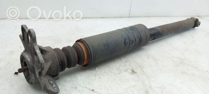 Opel Corsa E Air suspension rear shock absorber 