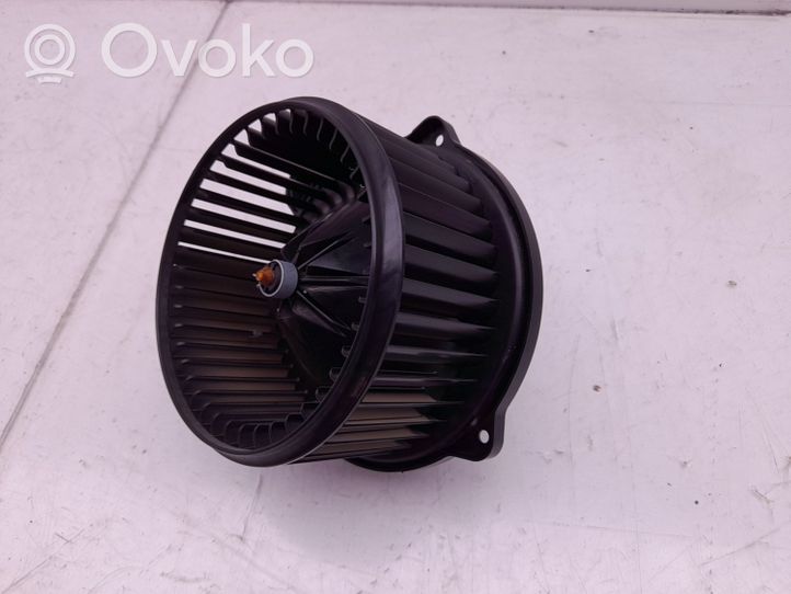 KIA Stonic Heater fan/blower 