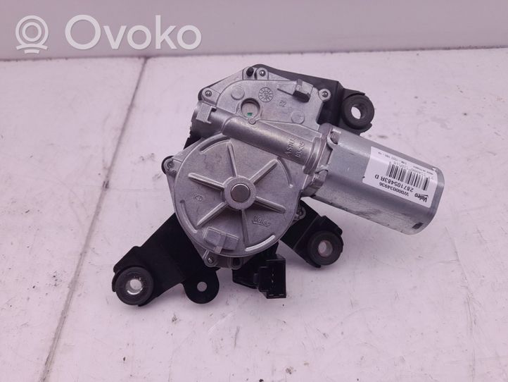 Renault Zoe Rear window wiper motor 