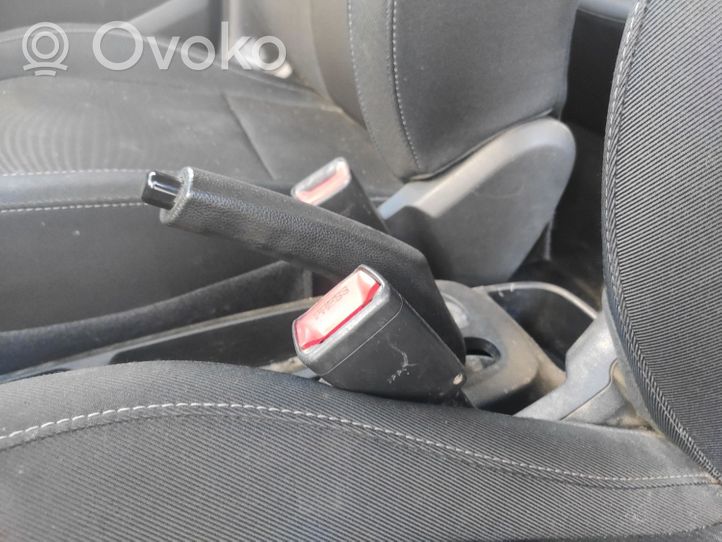 Hyundai i10 Dźwignia hamulca ręcznego 