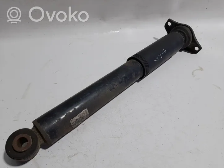 Ford S-MAX Rear shock absorber/damper 