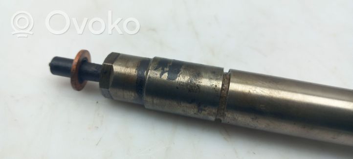 Jaguar S-Type Fuel injector 