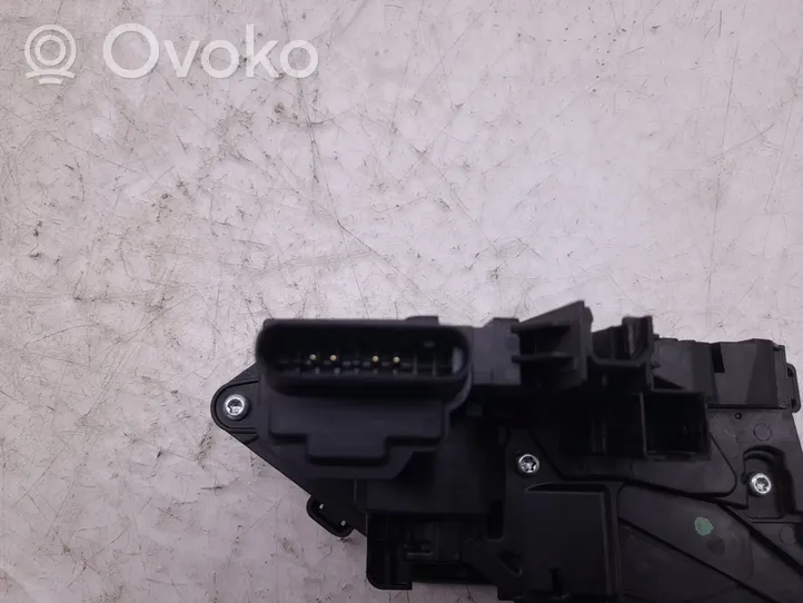 Volvo V60 Priekinė užrakinimo spynelė (prie rankenos) 