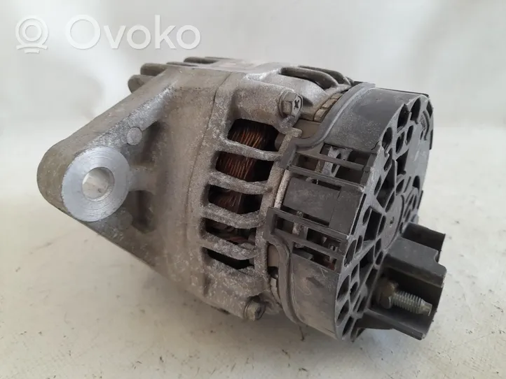 Alfa Romeo Giulietta Generatore/alternatore 