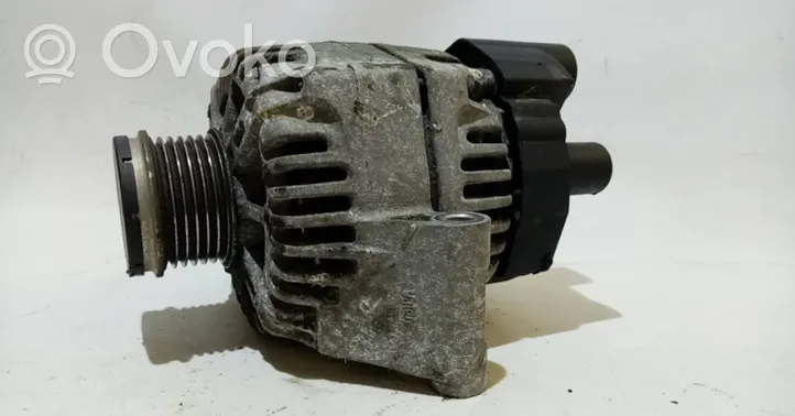 Fiat Punto Evo Generatore/alternatore 