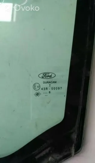 Ford Connect Vitre de fenêtre porte avant (4 portes) 