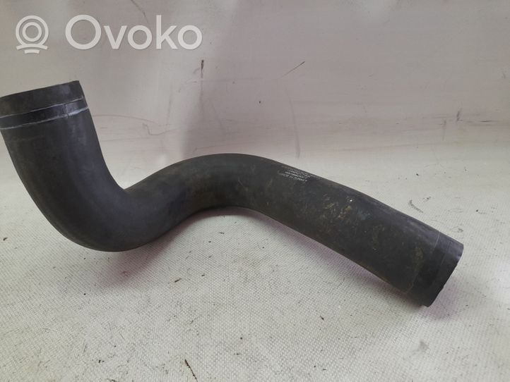 Fiat Fiorino Intercooler hose/pipe 