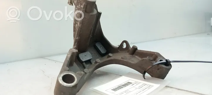 Dacia Dokker Support de moteur, coussinet 