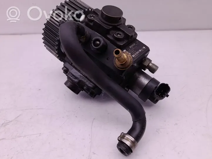 Fiat Tipo Fuel injection high pressure pump 