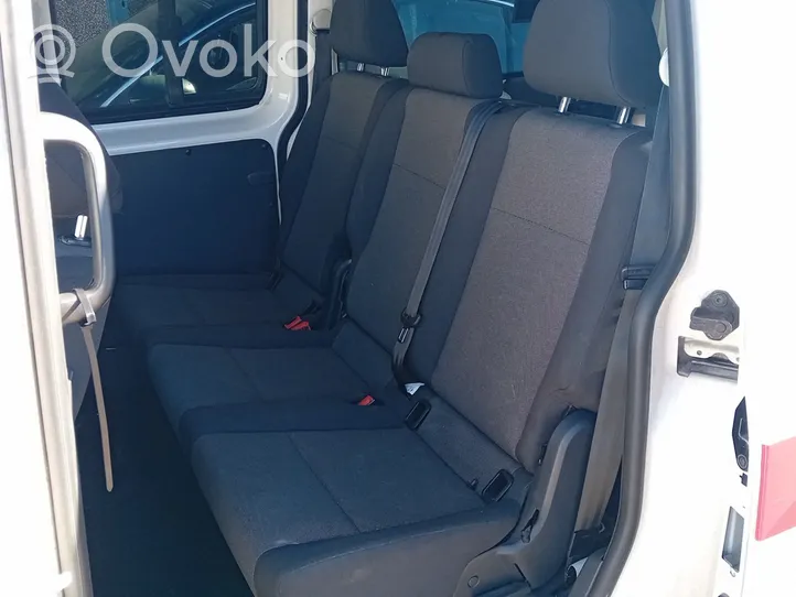 Volkswagen Caddy Istuimien ja ovien verhoilusarja 