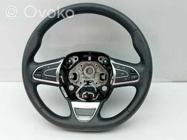 Renault Scenic IV - Grand scenic IV Steering wheel 