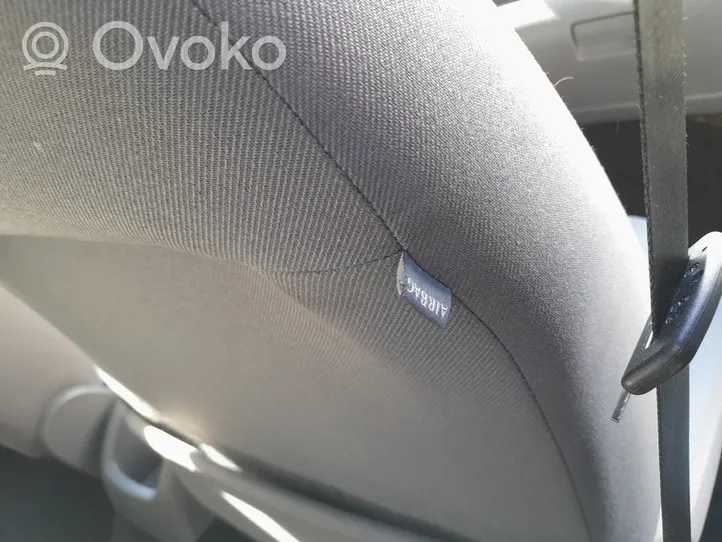 Ford Focus Airbag sedile 