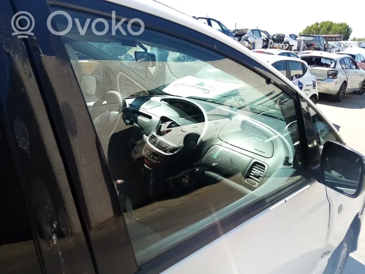 Toyota Previa (XR50) III Vitre de fenêtre porte avant (4 portes) 