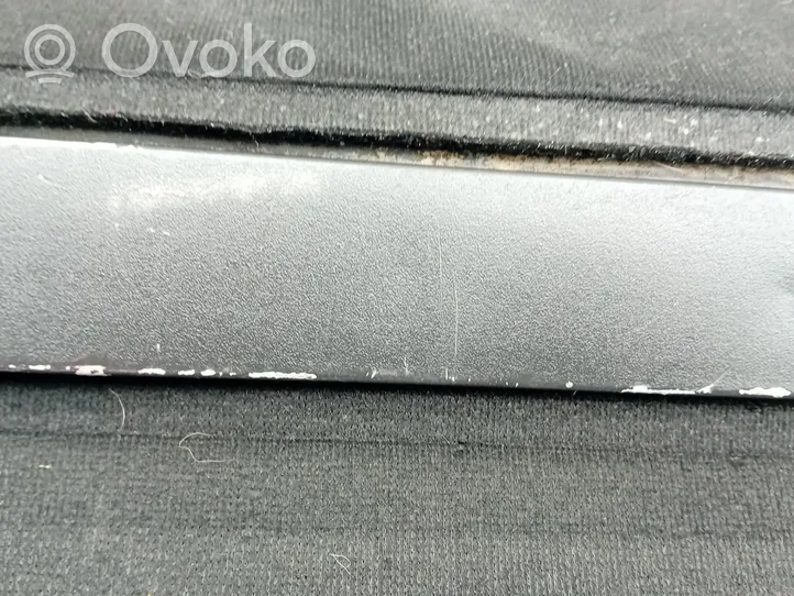 Peugeot 5008 Parcel shelf 