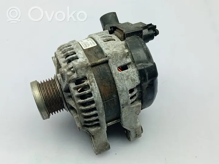 Ford Turneo Courier Generatore/alternatore 