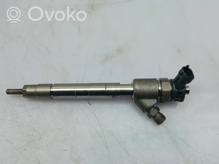 Peugeot 508 II Fuel injector 