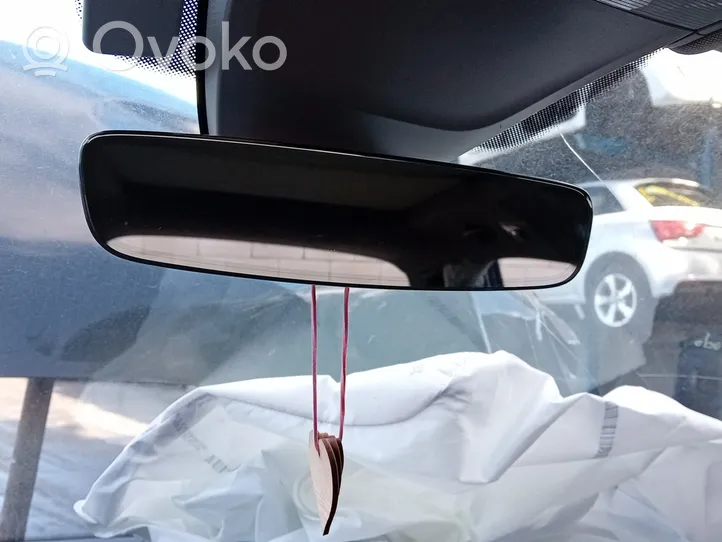 Volkswagen Tiguan Espejo retrovisor (interior) 