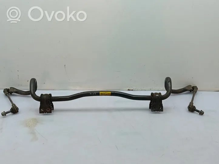 Opel Insignia B Stabilizator przedni / drążek 