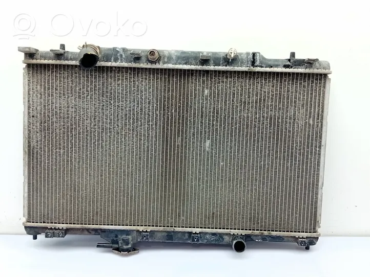 Honda CR-V Coolant radiator 