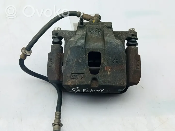 Toyota Previa (XR50) III Bremssattel vorne 