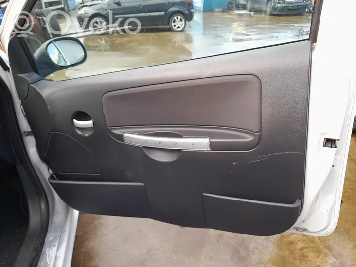 Citroen C2 Front door card panel trim 