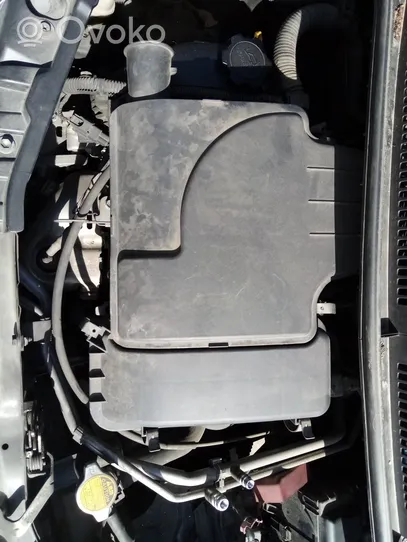 Peugeot 107 Obudowa filtra powietrza 