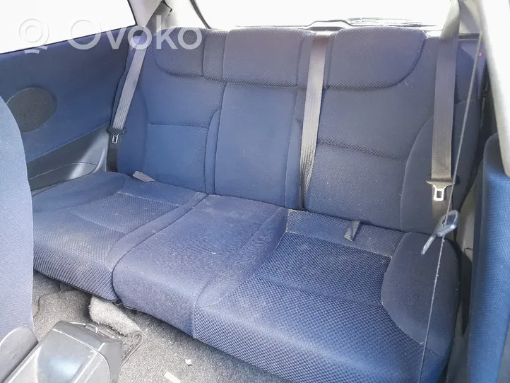 Fiat Stilo Seat and door cards trim set 