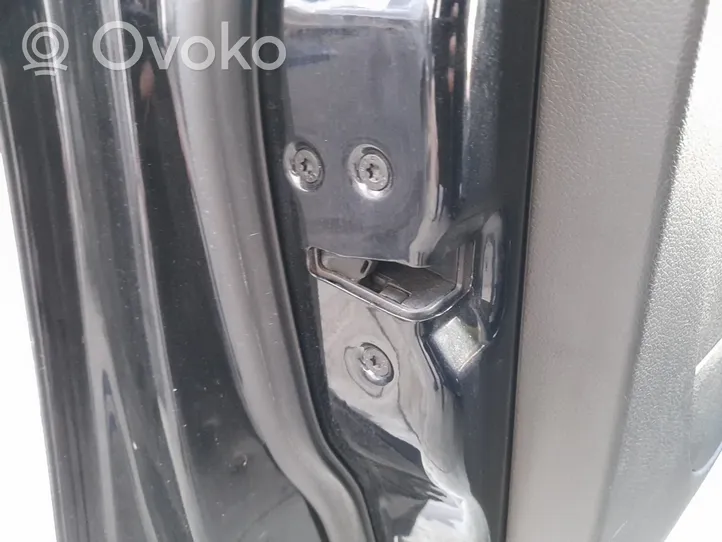 Ford Focus C-MAX Wkładka do zamka drzwi 