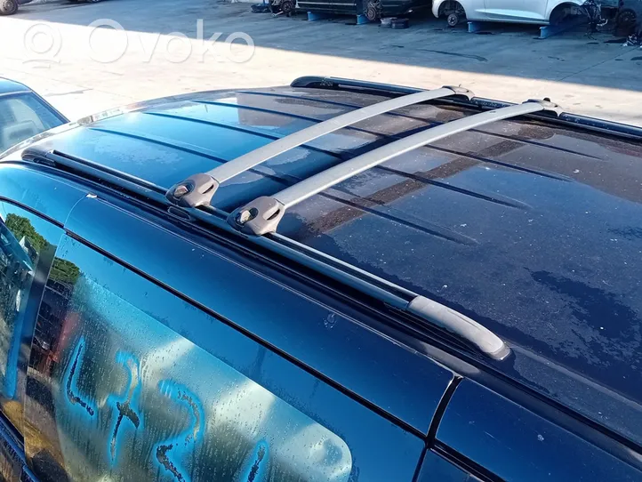 Chrysler Voyager Maniglia interna tetto posteriore 