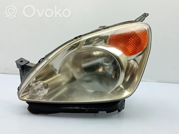 Honda CR-V Lampa przednia 