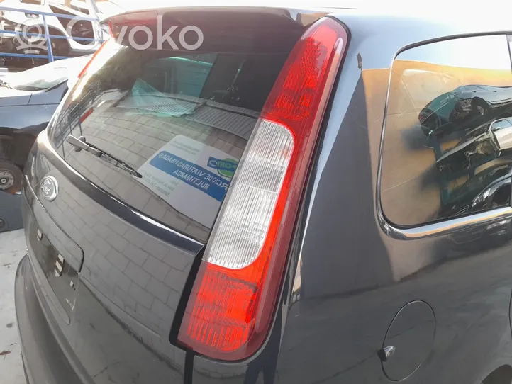 Ford Focus C-MAX Lampy tylnej klapy bagażnika 