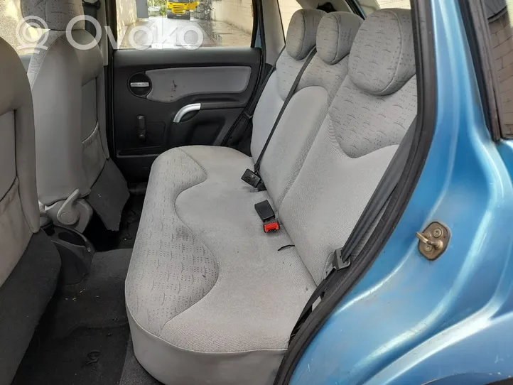 Citroen C3 Seat and door cards trim set 