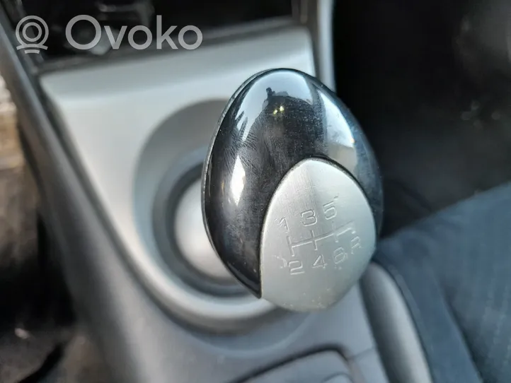Honda Civic Vaihteenvalitsimen kytkin/nuppi 