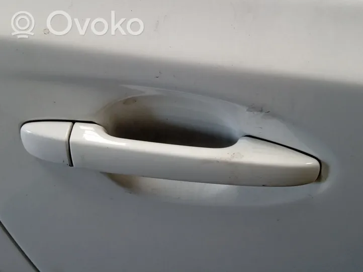 Toyota iQ Etuoven ulkokahva 