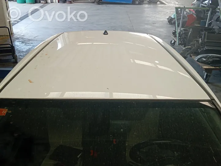 Toyota iQ Katto 