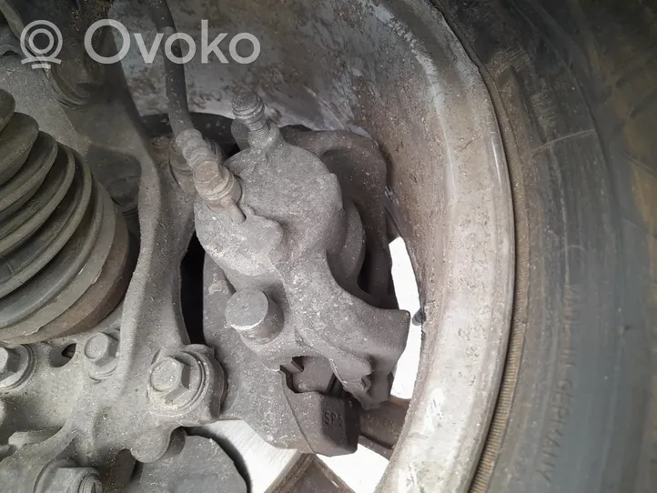 Ford S-MAX Front brake caliper 