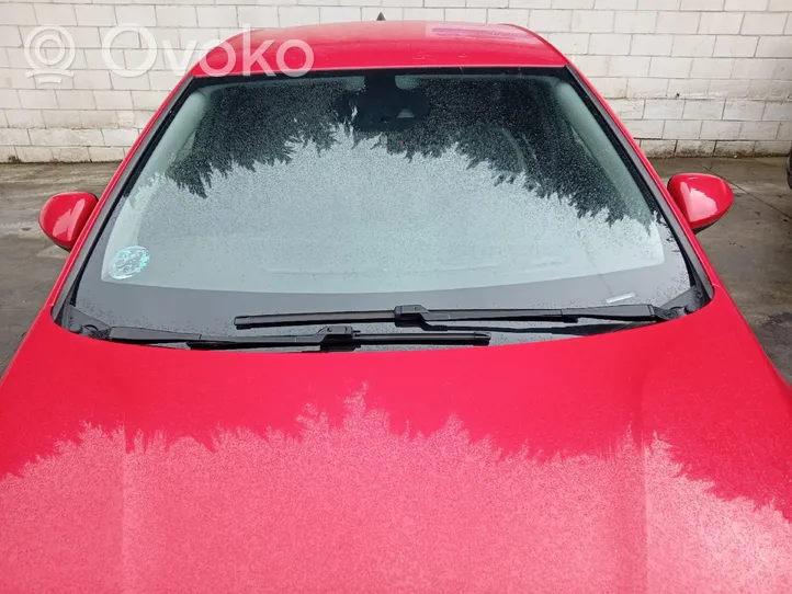 Opel Astra K Front windscreen/windshield window 