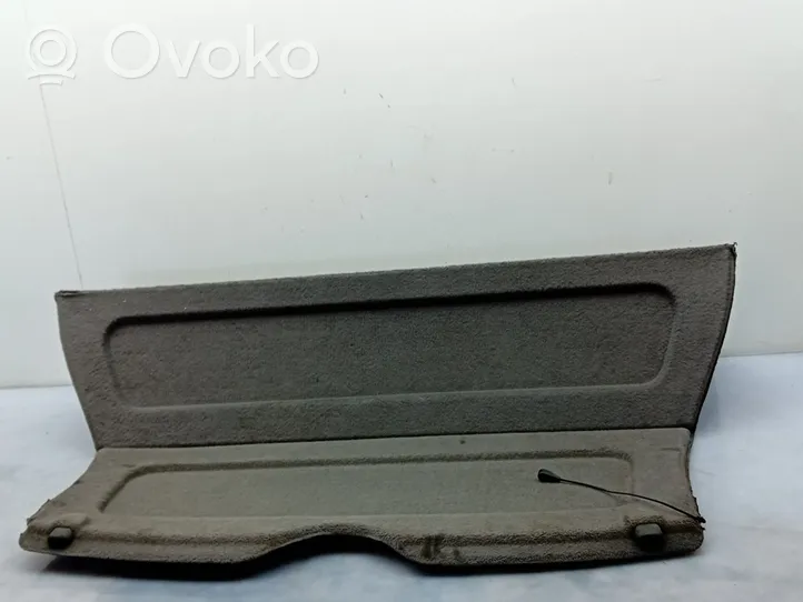 Renault Clio II Parcel shelf 